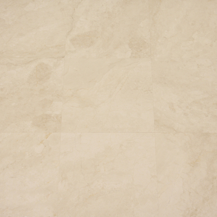 Marble Beige Pearl Beige Polished 18"x18" Gramartech Natural Stone